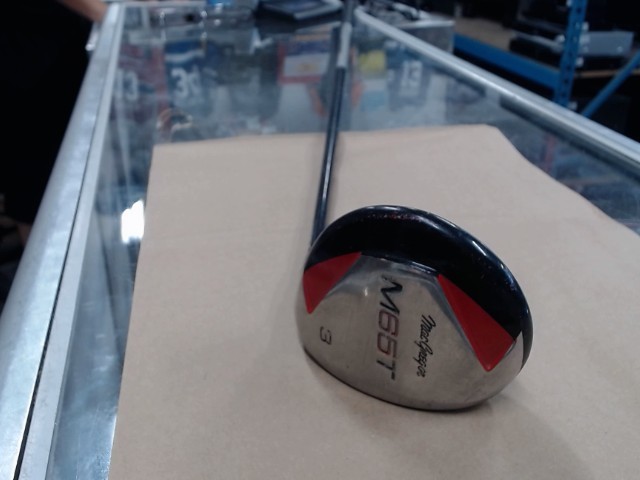 Baton golf #3