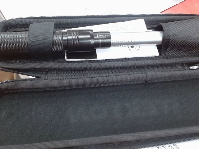 Torque wrench