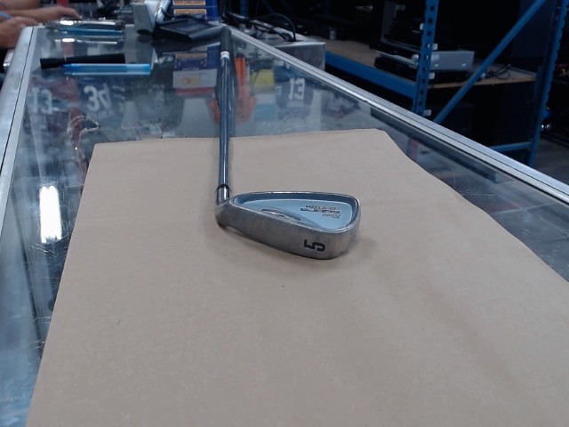 Fer golf #5(manche graphite)