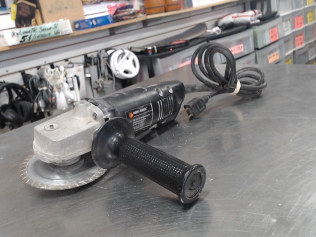 Grinder electrique 4''1/2