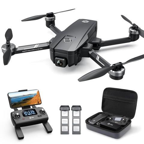 Drone kit complet