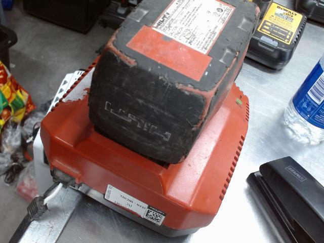 Batt 2019
