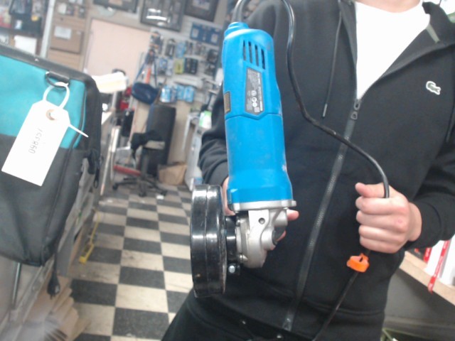 Grinder