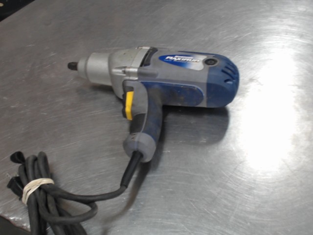 Impact electrique 1/2''