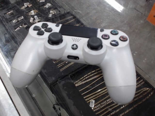 Manette de ps4