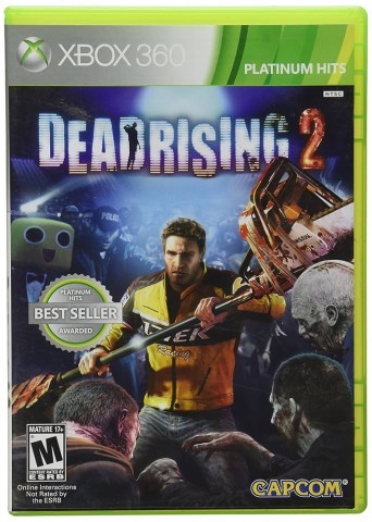 Deadrising 2 xbox360