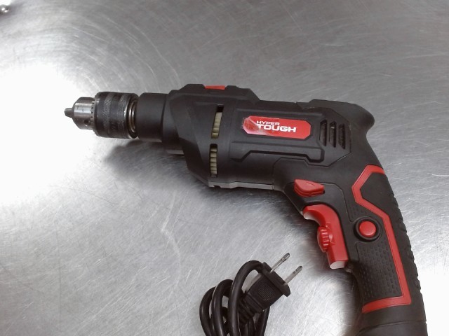 Perceuse hypertough td6hd