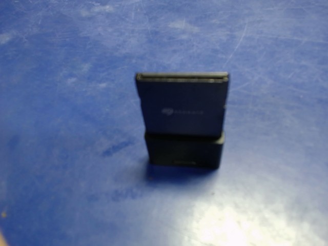 Extension stockage 512ssd