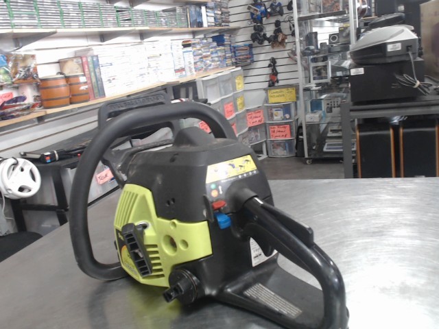 Chainsaw gaz(16''/34cc)