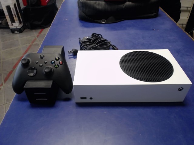 Console 512go +accessoires