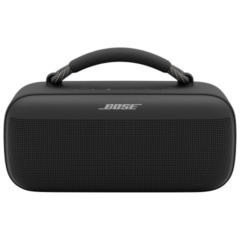 Bose soundlinkmax speaker