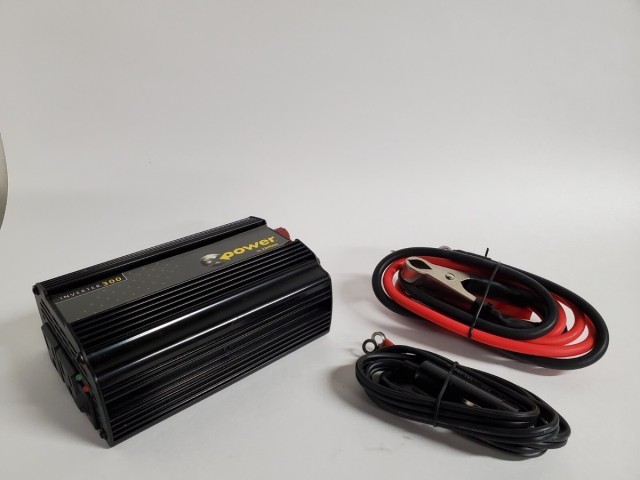 Inverter 300