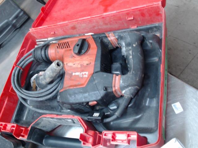 Hilti te 30 +acc