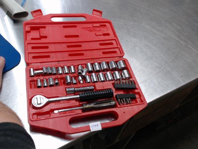 Kit de ratchet