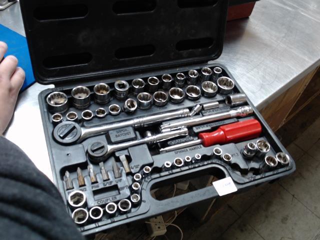 Kit de ratchet