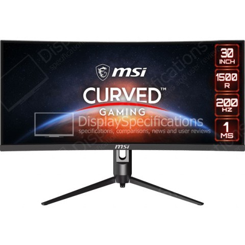 Monitor optix msi 3cb4