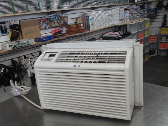 Air climatis 6000 btu avec tc
