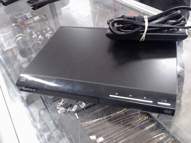 Lecteur dvd avec tc