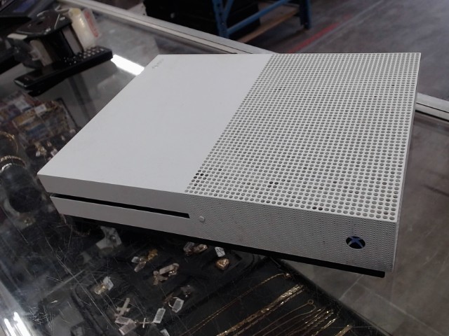 Xbox one s 1to no fil