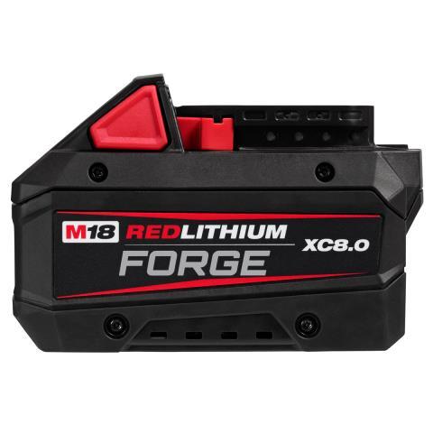 Batterie sealed milwaukee x.c 8.o