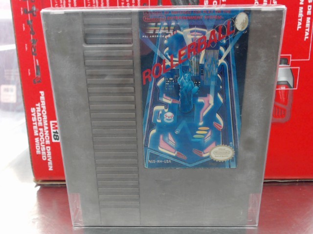 Rollerball