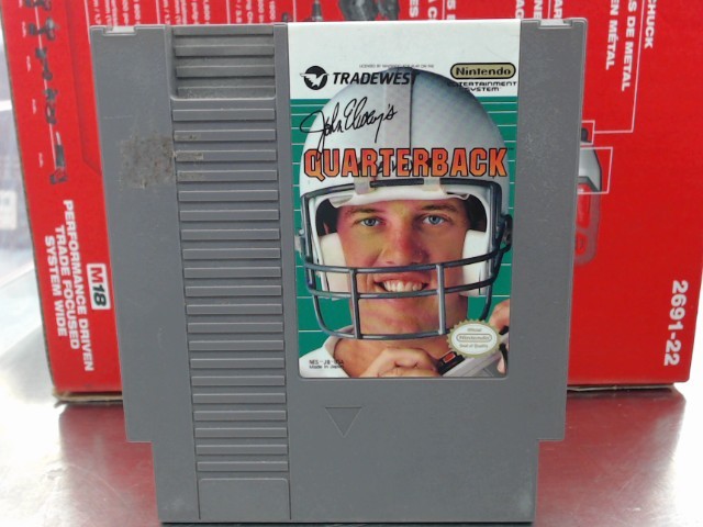 Quarterback