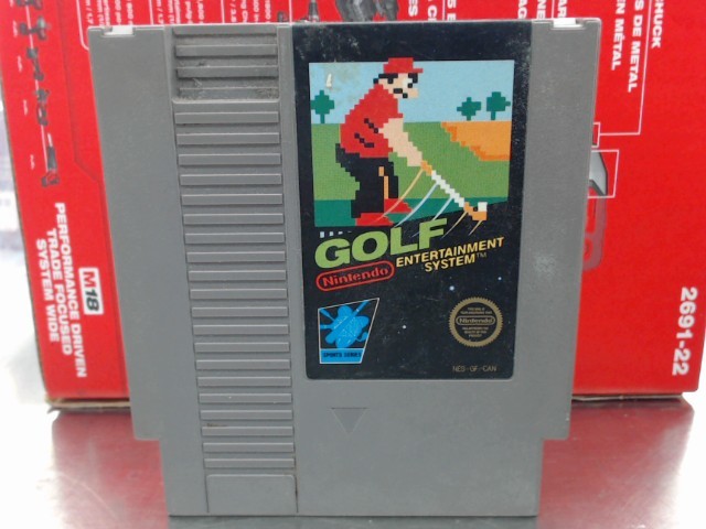 Golf