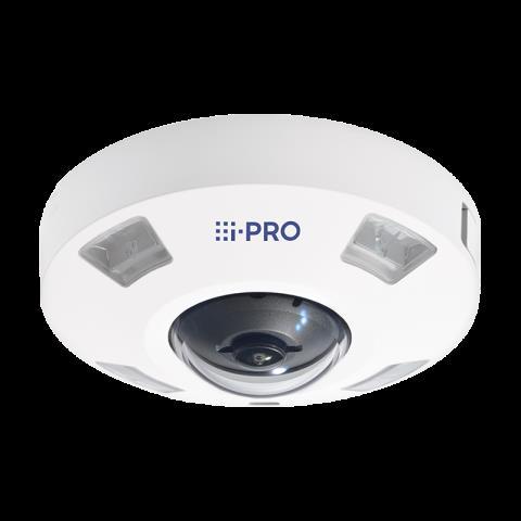 Camera network 5mp