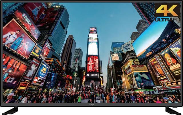 Tv brand new android tv 43