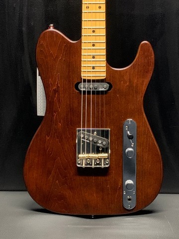 Guitare electrique godin