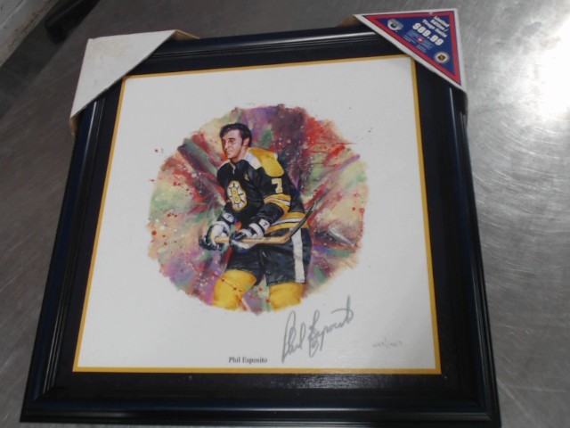 Cadre phil esposito