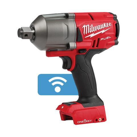 Impact wrench 3/4 square ring