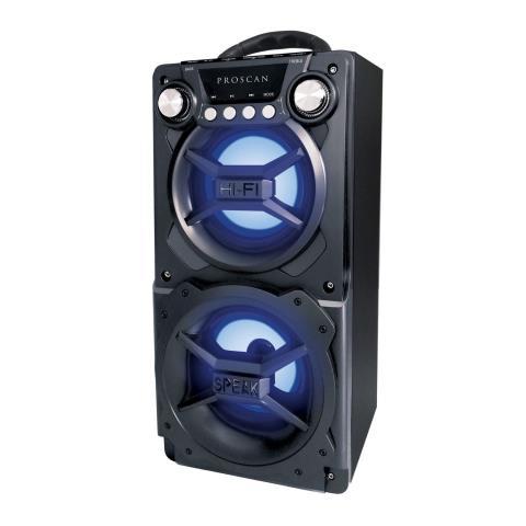 Speaker/karaoke+micro