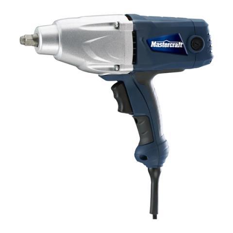 Impact wrench