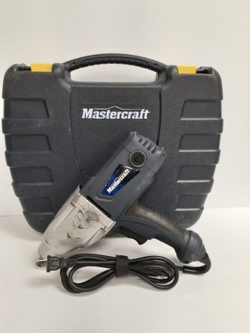 Impact mastercraft a filsavec outils