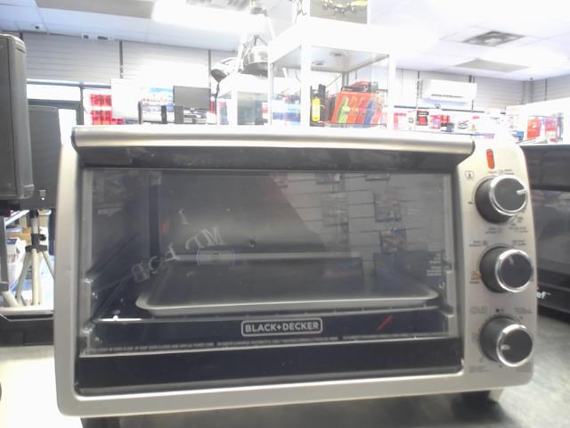 Gris pain black and decker