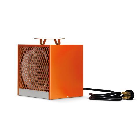 Chaufrette orange 220v