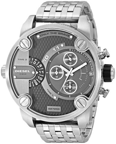 Montre bracelet argent
