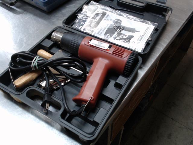 Heatgun