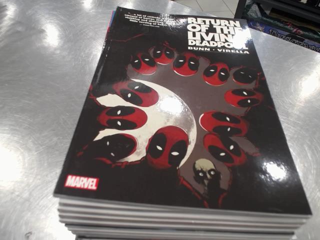 Bd return of the living deadpool