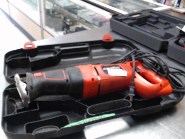 Sawall blackdecker