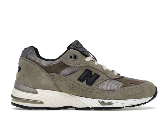 New balance vert pale