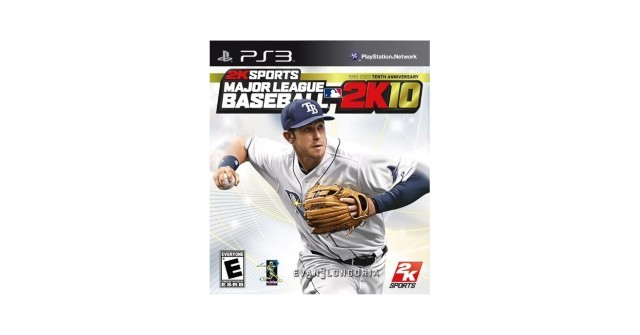 2k sport mlb 2k10 on ps3