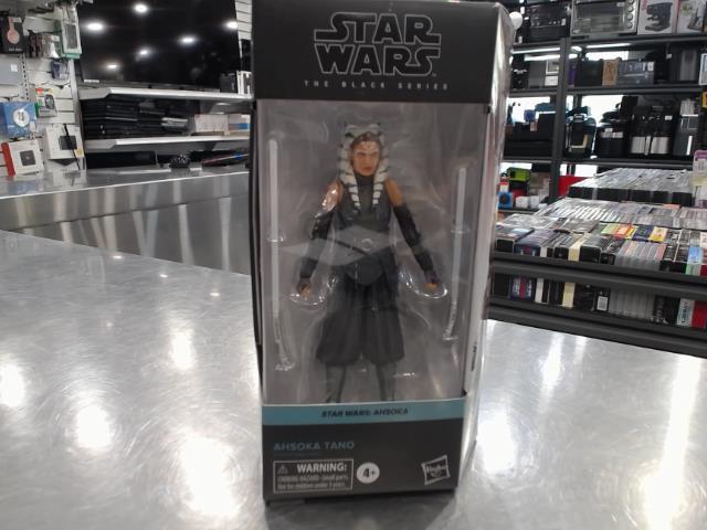 Star wars ahsoka