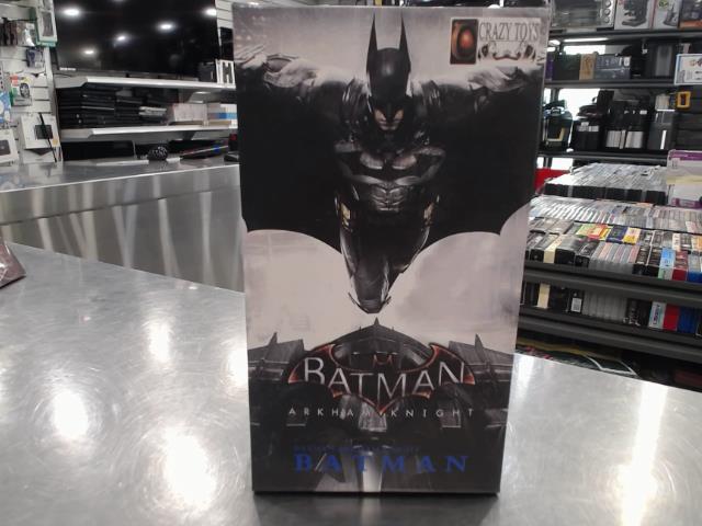 Batman arkham knight ( a monter )