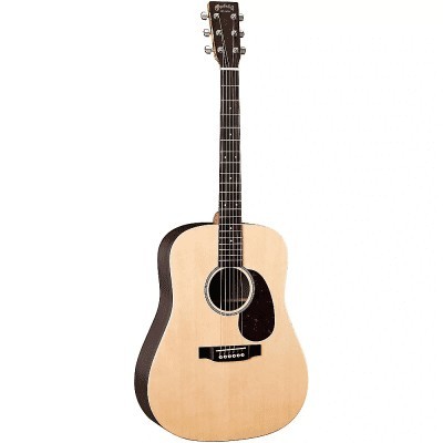 Guitare acoustique+case dur