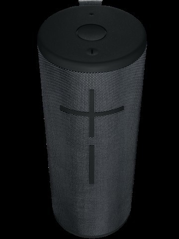 Megaboom bluetooth waterproof speaker