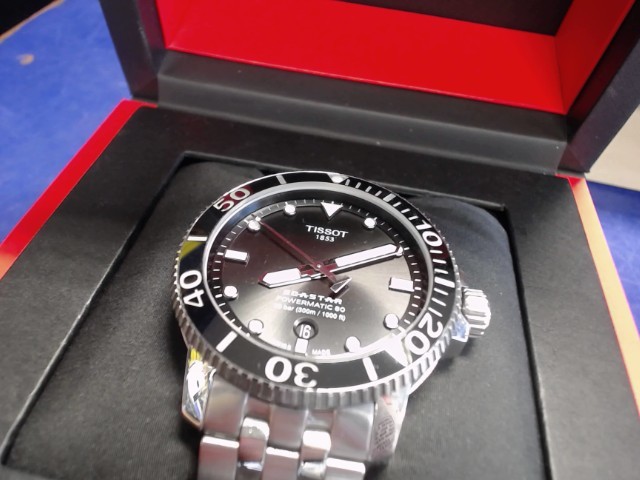Powermatic 80 1000ft