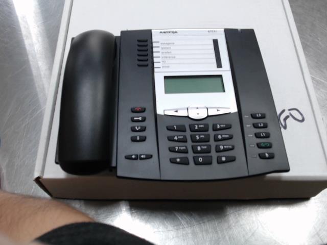 Telephone