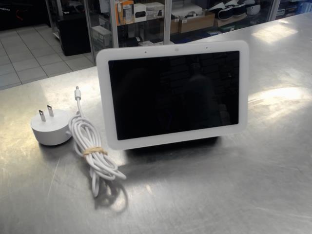 Google nest hub 2nd gen